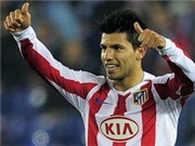 Bóng đá anh, ngoại hạng anh, lịch thi đấu euro 2012, Hugo Sanchez khuyên Aguero nên gia nhập Real Madrid